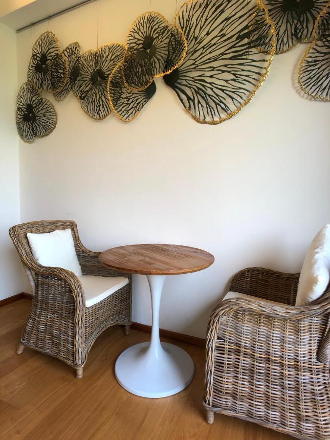 Aqua Star Villa Homestay Дуншань Екстер'єр фото